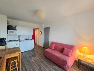 Cœur du port d'Argeles avec vue mer imprenable - 7