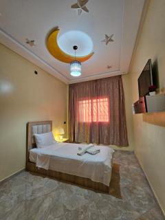 Spacious Apartment with 200 MG Fiber Optic - 2