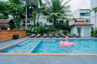 The Odyssey Chiang Mai - 0