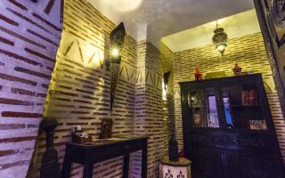 Riad Maud - 7