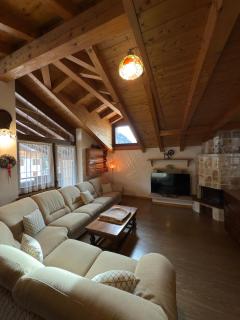 Quadrilocale Dolomiti - 6