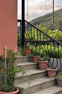 House by the Mountain - Konitsa - 1