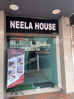 Neela House - 4