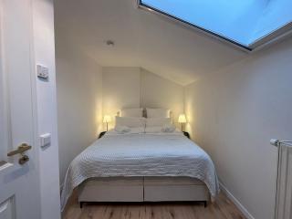 Flow Living I Zentrale Fewo mit schönem Bergblick - 6