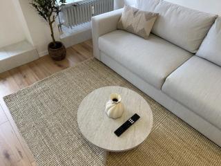 Flow Living I Zentrale Fewo mit schönem Bergblick - 7