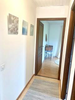 Comfortable apartment a stone's throw from Nyon - 2