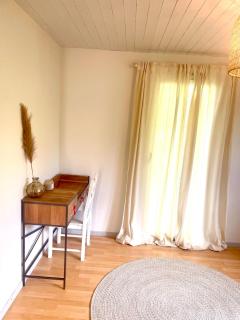 Comfortable apartment a stone's throw from Nyon - 1