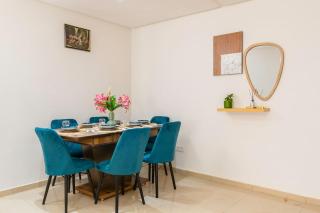 Appartement Bleu - Résidence Islan Agadir - 6