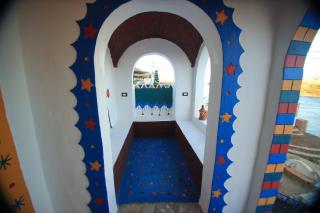 Casa Nile View rooms - Nubian House - 7