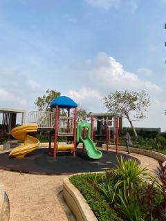 Sewa Harian Apartemen Bassura By HokkiStar Property - 2