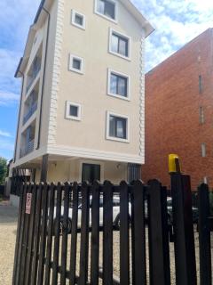 Jolie Boutique Hotel - 3