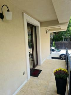 Jolie Boutique Hotel - 2
