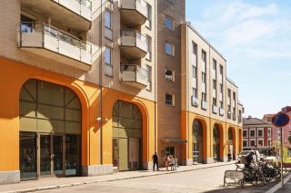 Modern Apartment near Oslo Central Station - 7