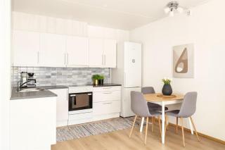 Modern Apartment near Oslo Central Station - 4