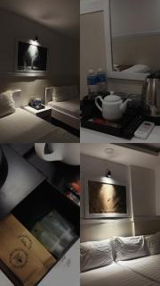 Hotel Minh Hang - 9