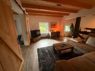 Urlaub in der Natur - 1