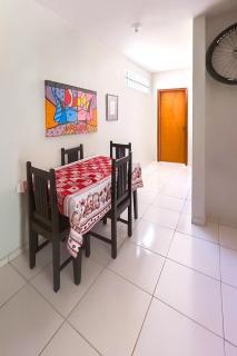 Casa do Seven - 7