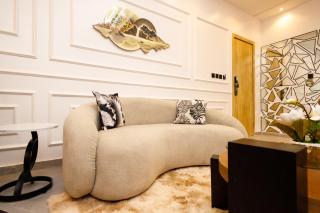 Luxe Beachfront Apartment Lagos - 8