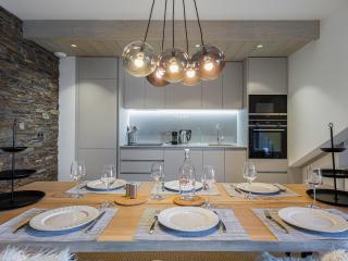 Charmant appartement Méribel avec cheminée et parking - FR-1-565-23 - 2