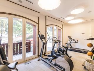 Appartement moderne pour 8 avec cheminée près des pistes à Méribel - FR-1-565-8 - 2