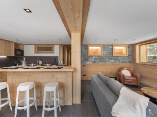 Appartement familial calme à Méribel avec parking, proche des pistes - FR-1-565-51 - 0