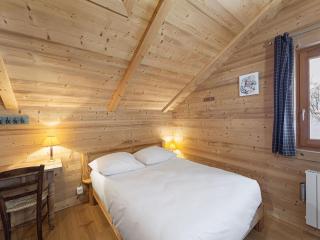 Duplex lumineux 4 chambres Méribel avec parking - FR-1-565-78 - 1