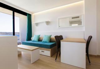 Marvell Club Hotel & Apartments - San Antonio Bay - 6