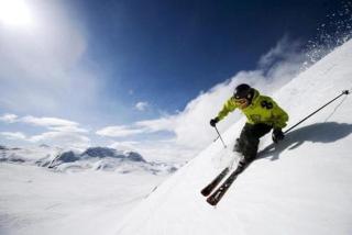 Ski out ski in Luxus Hemsedal - 9