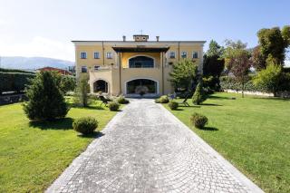 La Dimora del Baco Hotel - 7