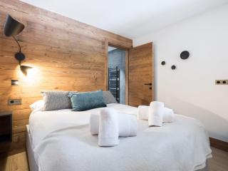 Chalet rénové 10 adultes, proche pistes et lac, Méribel Mottaret - FR-1-565-99 - 3