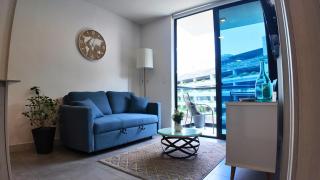 Apartment with air conditioning and 20 minutes from the airport - 8