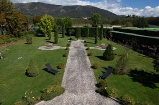 La Dimora del Baco Hotel - 5