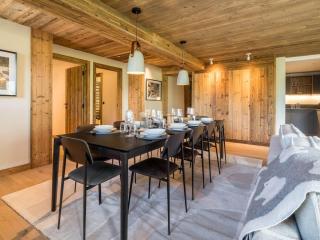 Luxueux appartement avec hammam proche des pistes, cheminée et parking à Méribel - FR-1-565-103 - 3