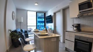 Apartment with air conditioning and 20 minutes from the airport - 6