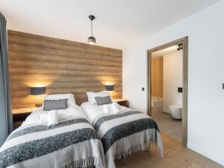 Chalet moderne 5 chambres pour 10 pers, proche pistes, parking, balneo, services inclus - FR-1-565-72 - 4