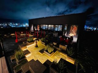 Apartment with air conditioning and 20 minutes from the airport - 2