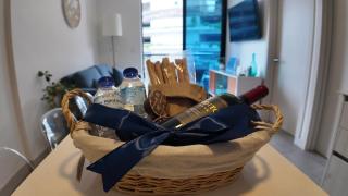 Apartment with air conditioning and 20 minutes from the airport - 1