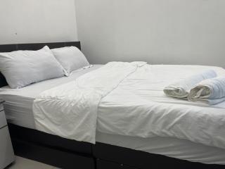 3A HOMESTAY USTAZ Krai - 8