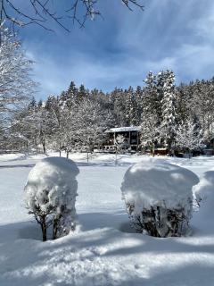 Hotel Ruchti - Zeit für mich - 5