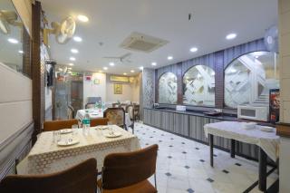 Hotel Amar Inn by Quadis - Lajpat Nagar - 6