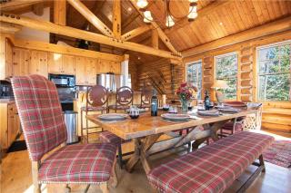 RMR: Granite Ridge Cabin 7608 in Teton Village - 2