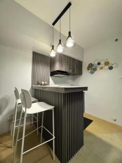 Sabrines Condo,Avida Riala tower 49 - 1