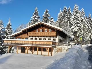 Sonneckalm in Berchtesgaden - 0