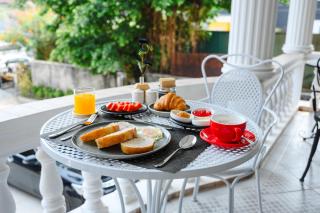 Hotel Lexi Vientiane - 3