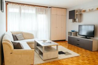 Apartman Centar Banja Luka - Banja Luka - 9