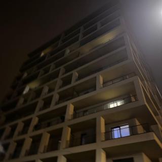 Free Parking Kwiatkowskiego Suites City View Riverside FV - 8