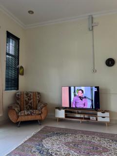 Roomstay Bintong - 4