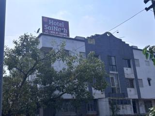 Hotel Sainath - 5
