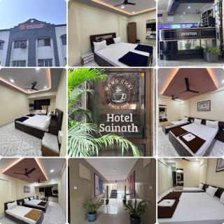 Hotel Sainath - 2