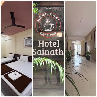 Hotel Sainath - 1
